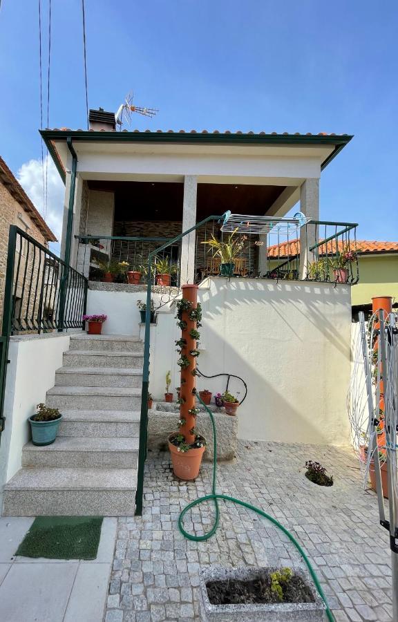 Casa Do Souto - Alojamento Local No Douro Aricera Exteriér fotografie